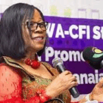 Media urged to champion vaccine confidence in Ghana 1 media urged to champion vaccine confidence in ghana