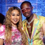 Michael Blackson says sorry, Rada says goodbye: Comedian’s fifth child revelation ends engagement 3 Michael Blackson says sorry, Rada says goodbye: Comedian’s fifth child revelation ends engagement