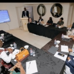 MIIF partners Internal Audit Agency to strengthen audit response skills