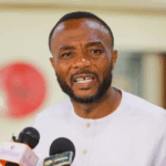 Minority caucus blasts Oda MCE for allegedly taking cash from illegal miners 5 Minority caucus blasts Oda MCE for allegedly taking cash from illegal miners