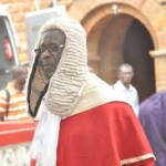 Minority demands suspension of Baffoe-Bonnie’s vetting until legal issues on suspended CJ are resolved 1 minority demands suspension of baffoe bonnies vetting until legal issues on suspended cj are resolved