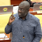 Minority vows fierce resistance to Cybersecurity Amendment Bill in Parliament 1 minority vows fierce resistance to cybersecurity amendment bill in parliament