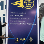 MobileMoney Ltd celebrates first monthly draw winners in ‘Me nsa aka’ promo 3 MobileMoney Ltd celebrates first monthly draw winners in ‘Me nsa aka’ promo