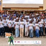 Mohinani Group leads national movement on school waste education with ‘Chaley, sort it out!’