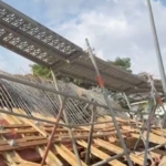 Most victims of Roman Ridge building collapse discharged – Fire Service