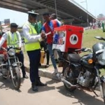 Motorcycle couriers call for end to Police harassment in Accra 6 Motorcycle couriers call for end to Police harassment in Accra