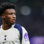 Moyes: Kudus Tottenham’s best signing of the summer 4 Moyes: Kudus Tottenham’s best signing of the summer