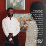 Mr Eazi unveils ‘Maison Rouge’ EP – an intimate homecoming to his Banku Music roots 3 Mr Eazi unveils ‘Maison Rouge’ EP – an intimate homecoming to his Banku Music roots