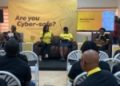 MTN intensifies cybersecurity awareness among staff to combat digital fraud