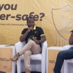 MTN staff in Western region urged to stay cyber vigilant during cybersecurity awareness month