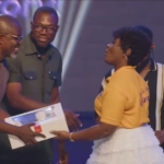 Multimedia Group marks Victory Bible Church’s 40th anniversary with special presentation 4 Multimedia Group marks Victory Bible Church’s 40th anniversary with special presentation