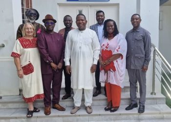 MUSIGA engages UNESCO to propel highlife music 