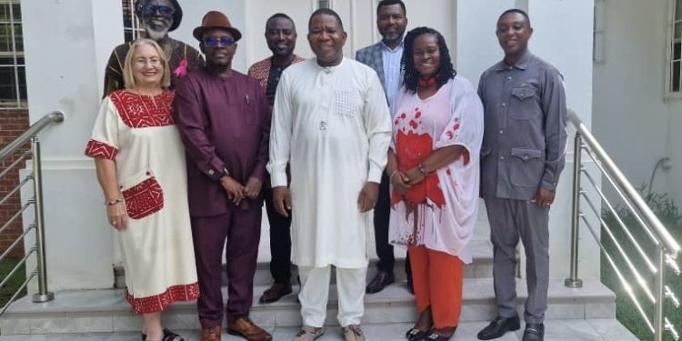 musiga engages unesco to propel highlife music