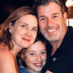 ‘My late husband’s organs transformed the lives of four people’