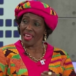 Nana Konadu Agyeman-Rawlings: The Woman Who Dared to Rise 1 nana konadu agyeman rawlings the woman who dared to rise