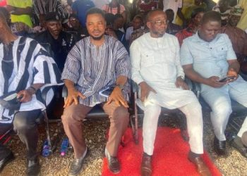 Nana Kwadwo Nyarko III Marks 60 Years On Prang Throne 6 Nana Kwadwo Nyarko III Marks 60 Years On Prang Throne