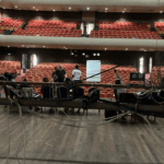 National Theatre hosts training workshop in collaboration with German theatre group 4 National Theatre hosts training workshop in collaboration with German theatre group