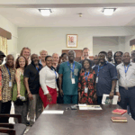 National Theatre strengthens international ties through collaboration with German theatre group 1 national theatre strengthens international ties through collaboration with german theatre group