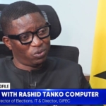 NDC’s Tanko Rashid ‘Computer’ reveals teenage military ambition inspired by Rawlings 1 ndcs tanko rashid computer reveals teenage military ambition inspired by rawlings