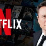 Netflix cap drops around $15bn after Elon Musk’s boycott call