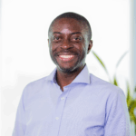 Newmont appoints Danquah Addo-Yobo as Ghana Country Manager 1 newmont appoints danquah addo yobo as ghana country manager
