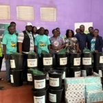 NGO partners EPA to promote responsible environmental practices among children 4 NGO partners EPA to promote responsible environmental practices among children