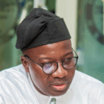NHIS challenges not funding-related — Mahama Ayariga replies Jerry Ahmed 1 nhis challenges not funding related mahama ayariga replies jerry ahmed