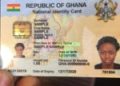 NIA rolls out Ghana Card issuance for children aged 6–14 from Oct 6