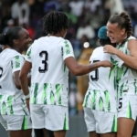 Nigeria lead the pack as 12 teams clinch places at 2026 WAFCON 9 Nigeria lead the pack as 12 teams clinch places at 2026 WAFCON