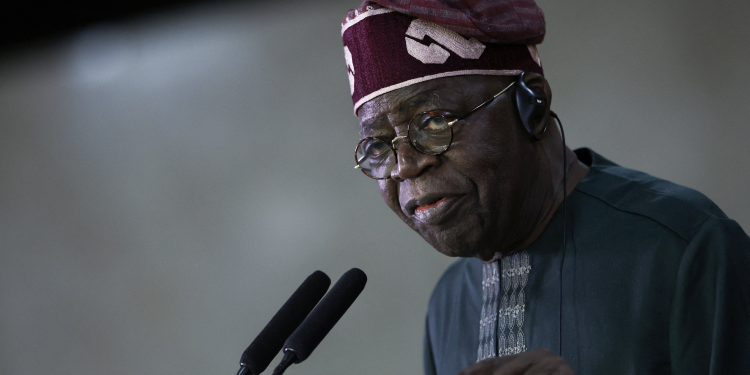 nigerias bola tinubu says worst is over on independence day amid worsening hardship