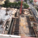 No structural failure recorded at Roman Ridge project site – Devtraco