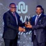 North-West University honours Ghanaian health economist for global impact 4 North-West University honours Ghanaian health economist for global impact