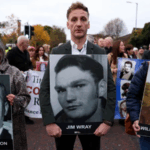 Not guilty verdict for Soldier F in Bloody Sunday murder trial