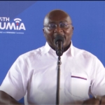 NPP flagbearer race: Bawumia confident of securing 90% votes in Tano North 4 NPP flagbearer race: Bawumia confident of securing 90% votes in Tano North