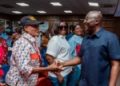 NPP Primaries: ringing endorsements for Bawumia during Greater Accra tour