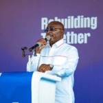 NPP race: Dombo family reaffirms support for Bawumia 1 npp race dombo family reaffirms support for bawumia