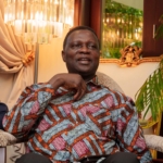 NPP race: Dr Adutwum promises leadership of integrity and inspiration