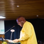 NPP to face major shake-up – United Party