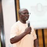 NSA scandal: Assibey Antwi received GH¢516k monthly under fake volunteer registration amounting to GH¢8.2m – Report 4 NSA scandal: Assibey Antwi received GH¢516k monthly under fake volunteer registration amounting to GH¢8.2m – Report