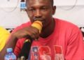 NSA’s interference a threat to Ghana Boxing – Alex Ntiamoah warns