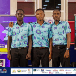 NSMQ 2025: Abetifi Presby SHS edges past Oti Boateng SHS in close preliminary contest