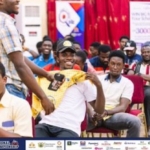 NSMQ 2025: Accra Academy retains seed after fierce contest with Aggrey Memorial, Kwahu Tafo SHS 5 NSMQ 2025: Accra Academy retains seed after fierce contest with Aggrey Memorial, Kwahu Tafo SHS