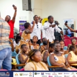 NSMQ 2025: Archbishop Porter Girls’ edge Bueman SHS in heart-stopping finish to secure 1/8th stage slot 1 nsmq 2025 archbishop porter girls edge bueman shs in heart stopping finish to secure 1 8th stage slot