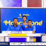 NSMQ 2025: Category C school Mankranso SHS shocks Aquinas, Ghana National to reach first-ever semi-final
