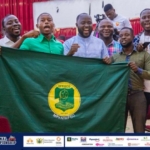 NSMQ 2025: Effiduase SHS dominates to secure 1/8th stage spot