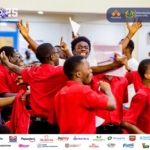 NSMQ 2025: Mfantsipim beats Prempeh, Adisadel in fierce contest to book semi-final slot 5 NSMQ 2025: Mfantsipim beats Prempeh, Adisadel in fierce contest to book semi-final slot