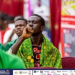 NSMQ 2025: Prempeh College secures seeded spot after flawless display 1 nsmq 2025 prempeh college secures seeded spot after flawless display