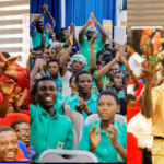 NSMQ 2025: PRESEC-Legon, Augusco, and Aquinas face tricky paths as Tamale SHS headlines Northern charge in 1/8th stage 4 NSMQ 2025: PRESEC-Legon, Augusco, and Aquinas face tricky paths as Tamale SHS headlines Northern charge in 1/8th stage