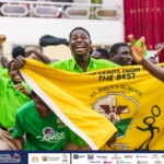 NSMQ 2025: St John’s School outshines Porter Girls, St Mary’s to keep their seed 4 NSMQ 2025: St John’s School outshines Porter Girls, St Mary’s to keep their seed