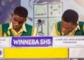 NSMQ 2025: Winneba Secondary School edges past Mawuko Girls in a tight finish to secure 1/8th slot